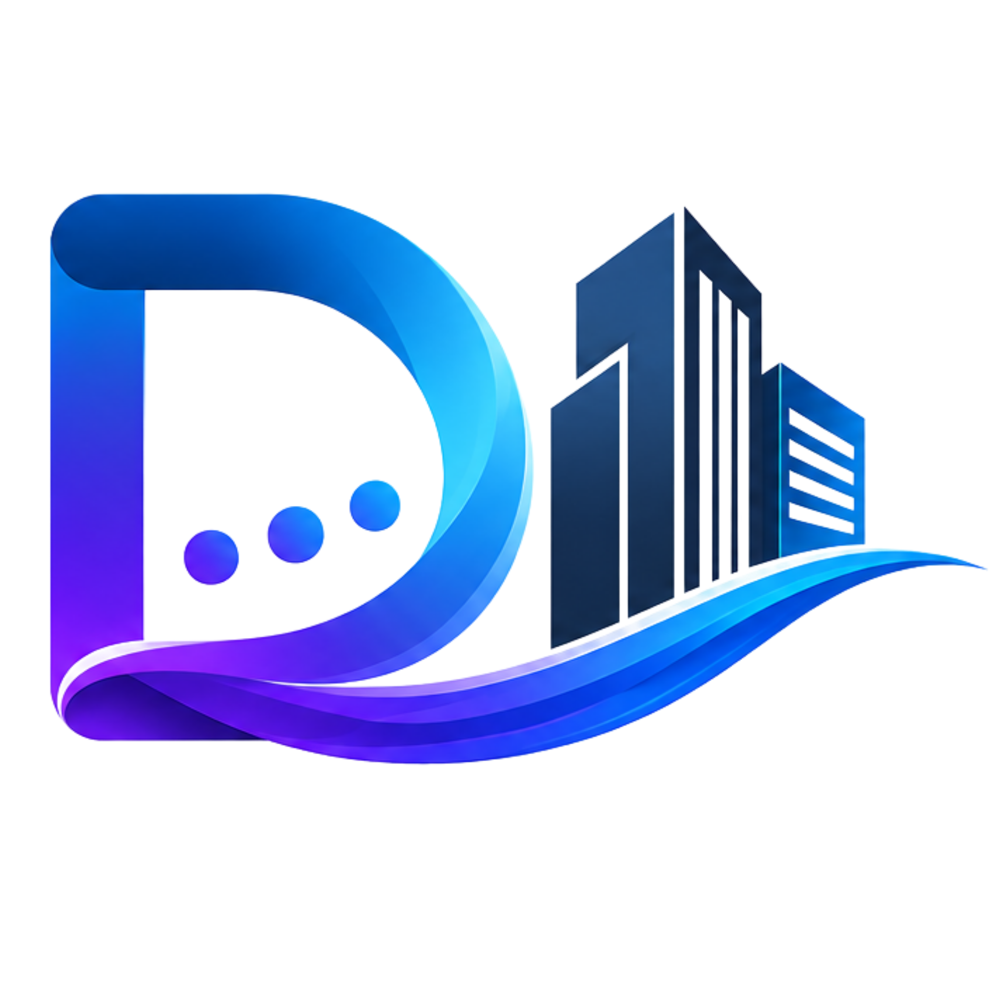 Darthaflow Work Logo